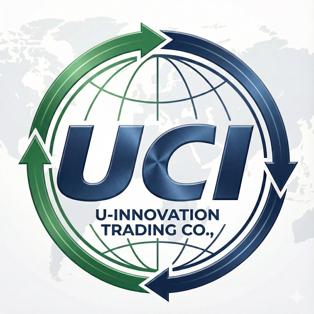 UCI Logo